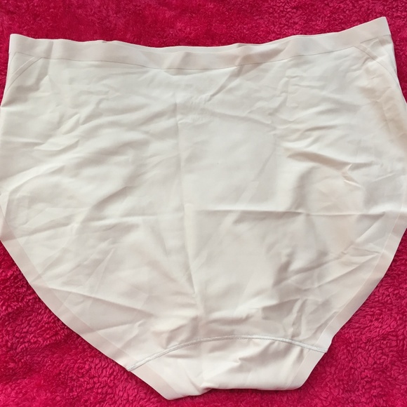 Honeylove Silhouette Briefs in “Sand”. NEW - Picture 5 of 8